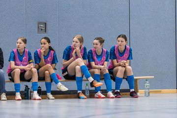 Bild 71 - wBJ NFV Futsalmeisterschaft